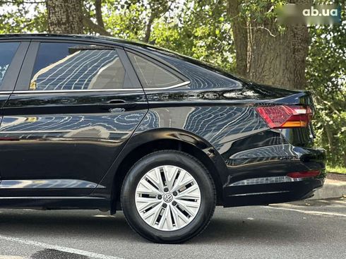 Volkswagen Jetta 2019 - фото 8