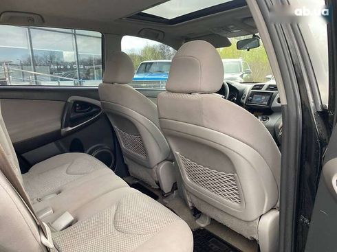 Toyota RAV4 2007 - фото 24