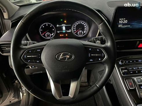 Hyundai Santa Fe 2020 - фото 13