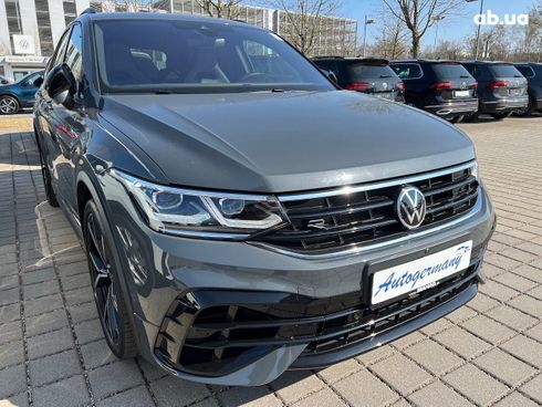 Volkswagen Tiguan 2022 - фото 2