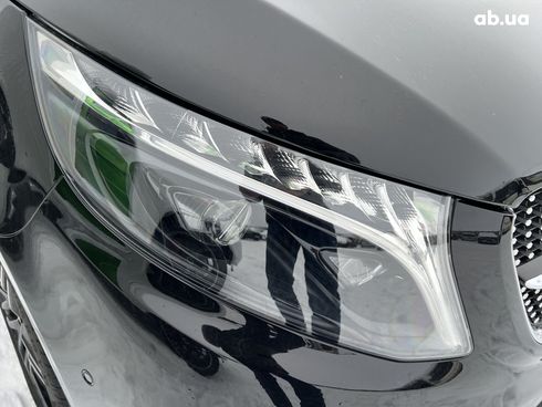 Mercedes-Benz V-Класс 2022 - фото 16