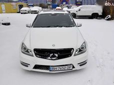 Продажа б/у Mercedes-Benz C-Класс 2014 года - купить на Автобазаре