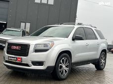 Продажа GMC б/у в США - купить на Автобазаре