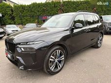 Продажа б/у BMW X7 2022 года - купить на Автобазаре