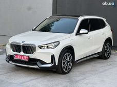 Продажа б/у BMW iX1 2023 года в Киеве - купить на Автобазаре