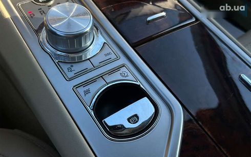 Jaguar XF 2010 - фото 21