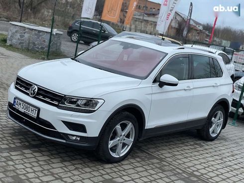 Volkswagen Tiguan 2019 - фото 3