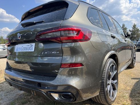 BMW X5 2023 - фото 23