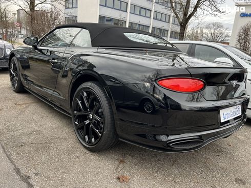 Bentley Continental GT 2022 - фото 7