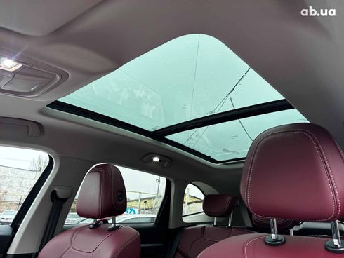 Haval H6 2022 черный - фото 26