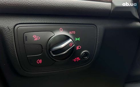 Audi A6 2015 - фото 12