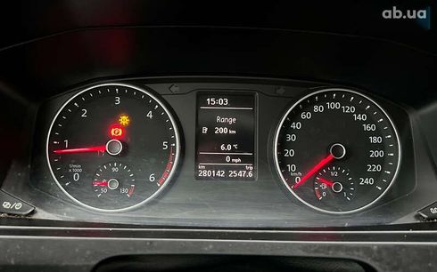 Volkswagen Transporter 2017 - фото 13