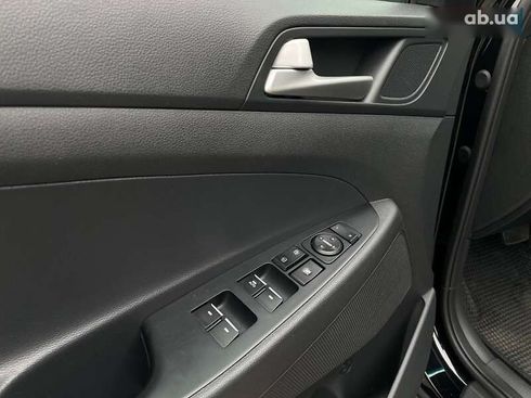 Hyundai Tucson 2020 - фото 18