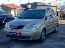 Продаж вживаних Kia в Вінницькій області - купити на Автобазарі