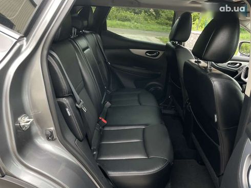Nissan Rogue 2020 - фото 30