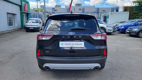 Ford Kuga 2020 - фото 19