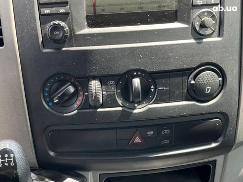 Mercedes-Benz Sprinter 316 2018 белый - фото 12