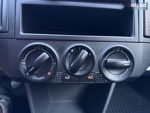 Volkswagen Polo 2008 - фото 27