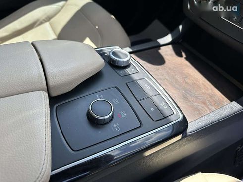 Mercedes-Benz GLE-Class 2018 - фото 26
