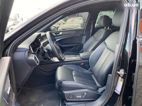 Audi A6 2019 - фото 26