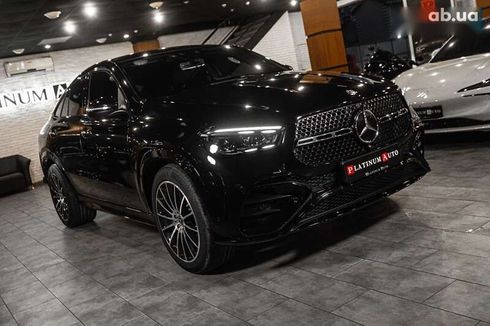 Mercedes-Benz GLE-Class 2023 - фото 6