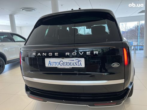 Land Rover Range Rover 2023 - фото 34