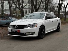 Продаж вживаних Volkswagen Passat в Києві - купити на Автобазарі