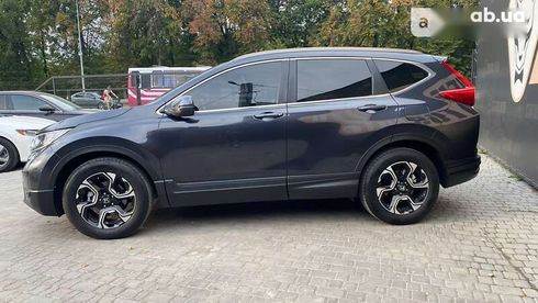 Honda CR-V 2018 - фото 6