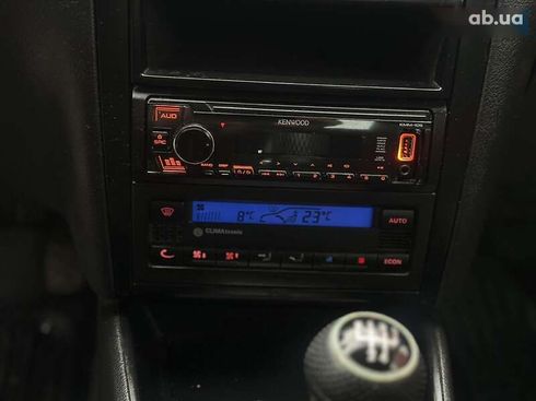 Volkswagen Golf 2000 - фото 19