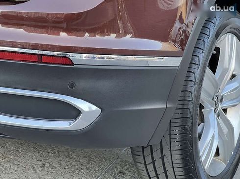 Volkswagen Tiguan 2021 - фото 16
