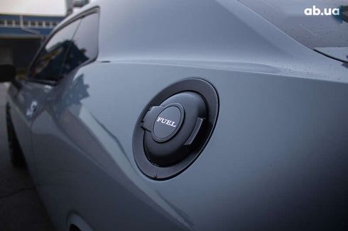 Dodge Challenger 2021 - фото 26