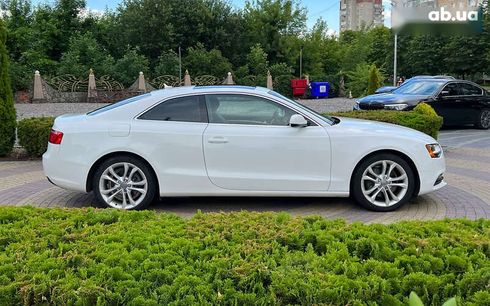 Audi A5 2012 - фото 8