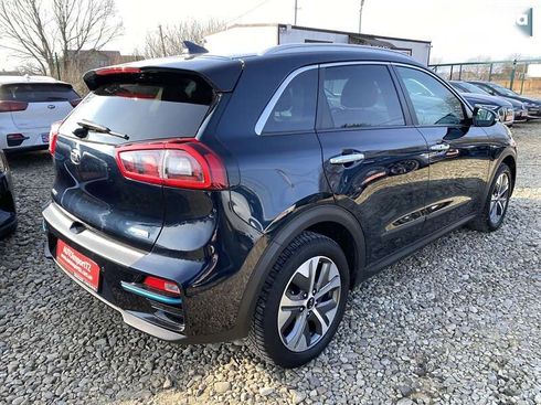 Kia Niro 2019 - фото 22