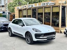 Купити Porsche бу в Україні - купити на Автобазарі