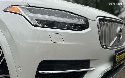 Volvo XC90 2018 - фото 28
