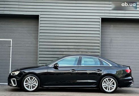 Audi A4 2024 - фото 13