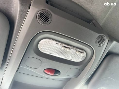 Nissan NV400 2017 белый - фото 22