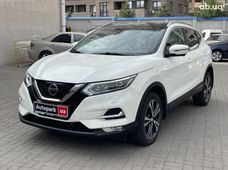 Продажа б/у Nissan Qashqai в Одесской области - купить на Автобазаре