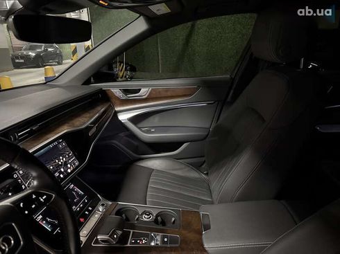 Audi A6 2018 - фото 23