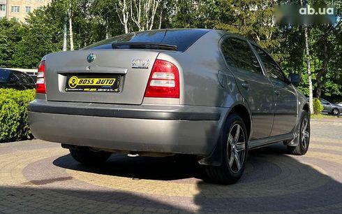 Skoda Octavia 2007 - фото 7