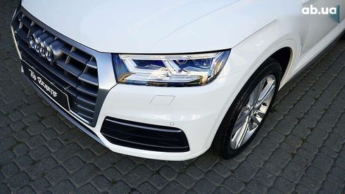 Audi Q5 2018 - фото 8