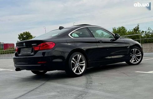BMW 4 серия 2017 - фото 13