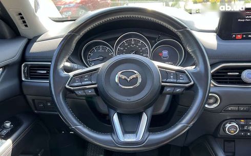 Mazda CX-5 2017 - фото 14