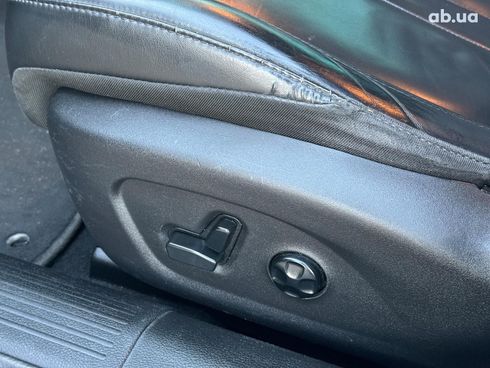 Chrysler 200 2016 серый - фото 17