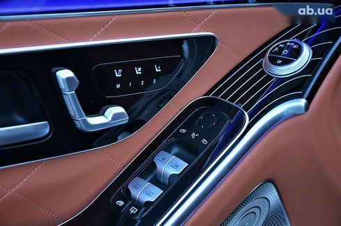 Mercedes-Benz S-Класс 2021 - фото 23