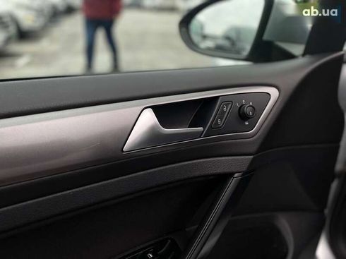 Volkswagen Golf 2014 - фото 19