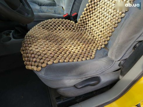 Renault Kangoo 2003 - фото 9