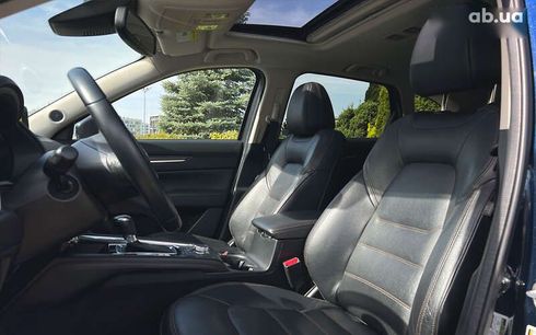 Mazda CX-5 2019 - фото 17