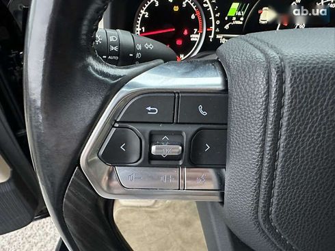 Toyota Land Cruiser 2021 - фото 17