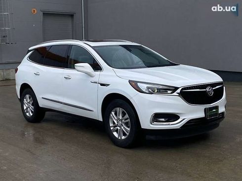 Buick Enclave 2019 - фото 6